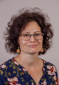 Dr. Zelinka Judit